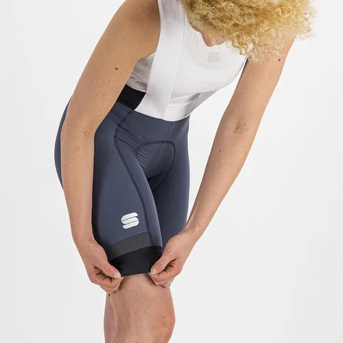 Vista 4 de Sportful Bibshort Supergiara para mujer para ciclismo de carretera y grava I
