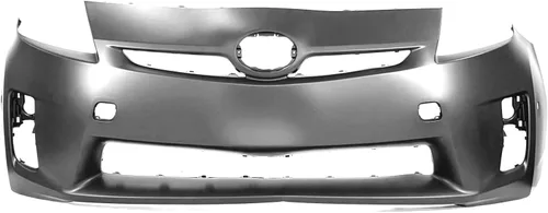 Vista 27 de FitParts Compatible con cubierta de parachoques delantero Dodge Dakota 2005