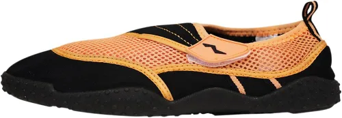 Vista 2 de NORTY Wave Aqua Sock - Zapatos de agua para mujer - Zapatos de natación para mujer - Zapatos de playa para mujer - Calcetines de agua - Zapatos