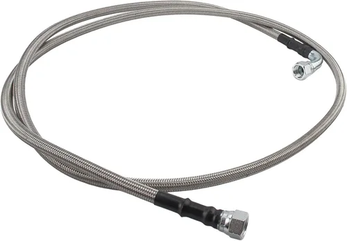 Vista 9 de AUTOKAY 47RE Kit de líneas de refrigeración de transmisión resistente para Dodge Ram Cummins 5.9L 1996-2002