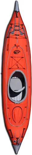 Vista 2 de ADVANCED ELEMENTS Single Deck Conversion Kit