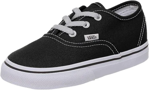 Vista 6 de Vans Auténtico unisex para adultos Azul marino