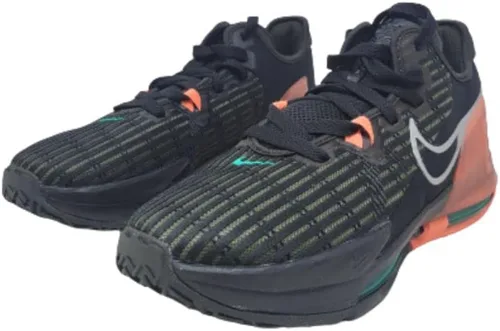 Vista 6 de Nike LeBron Witness VI Big Kid