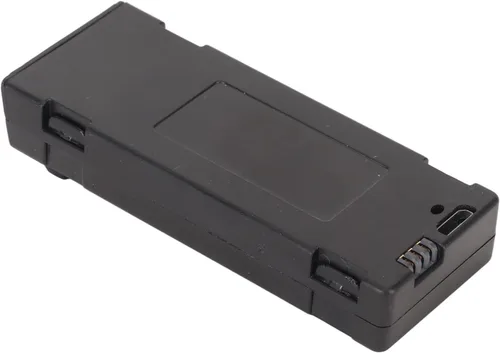 Vista 9 de 3.7V 2600Mah Li, Uav Batería Para E88 E88Max E525 E99 K3 RC Drone RC Helicópteros Ion Reemplazo Control Remoto