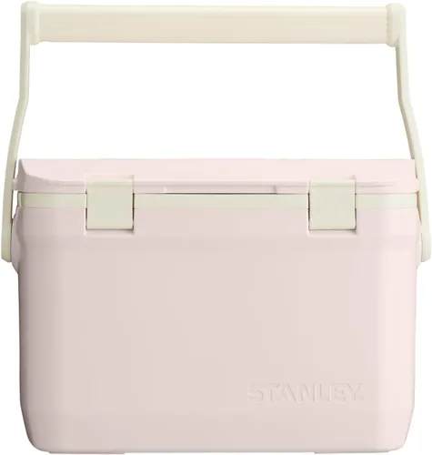 Vista 11 de Enfriador Stanley Adventure de fácil transporte 16qt Azure