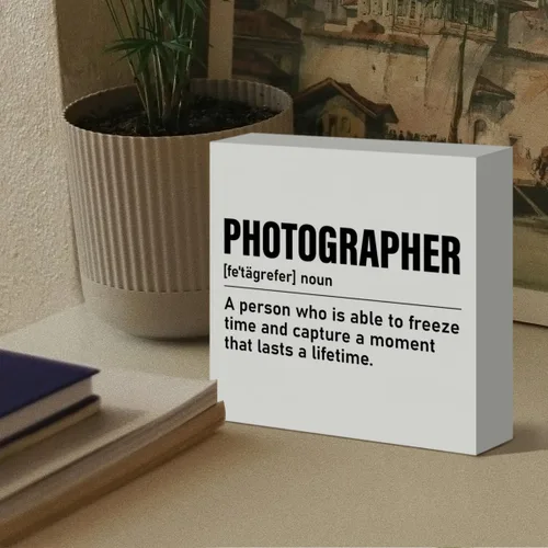 Vista 4 de Regalos para amantes de la fotografía para hombres y mujeres, fotógrafo, regalo de agradecimiento, fotografía para amantes de la cámara, regalo