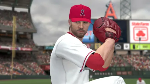 Vista 3 de Major League Baseball 2K12 - Xbox 360