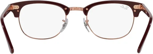 Vista 7 de Ray-Ban RX5154 Clubmaster - Gafas de sol
