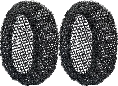 Vista 33 de INNERNEED Cepillo de ducha de silicona suave de grado alimenticio, negro+