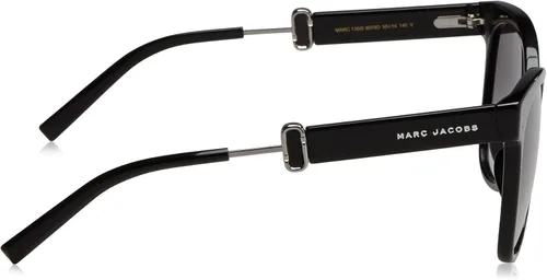 Vista 3 de Marc Jacobs MARC130S - Gafas de sol cuadradas para mujer