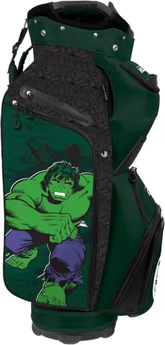 Vista 2 de Team Effort Bucket III Coller - Bolsa de carrito