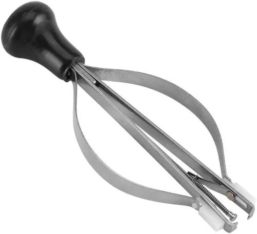 Vista 5 de Reloj mano Presto levantador levantador extractor émbolo removedor conjunto montaje herramientas de reparación, Moderno