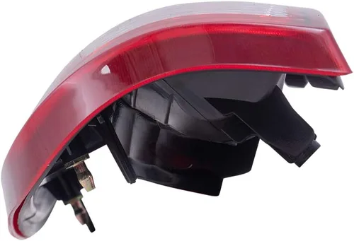 Vista 5 de Repuesto de luces traseras lado chofer y acompañante para camioneta Ford Pickup BC3Z13405A BC3Z13404A