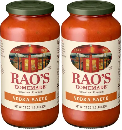 Vista 37 de Salsa Raos Arrabbiata, 15.5 OZ