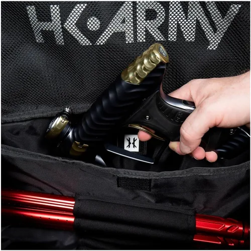 Vista 7 de HK Army Expandir Gearbag (sigilo)