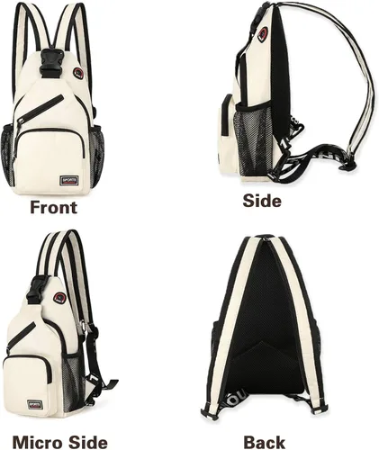 Vista 7 de FANDARE Daypack
