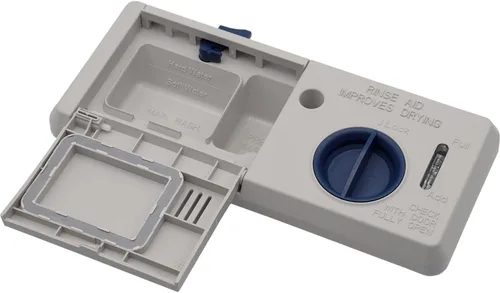 Vista 4 de Supplying Demand Reemplazo del dispensador de detergente para lavavajillas W10671905 3451117