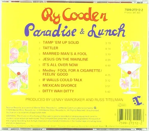 Vista 2 de Paradise & Lunch