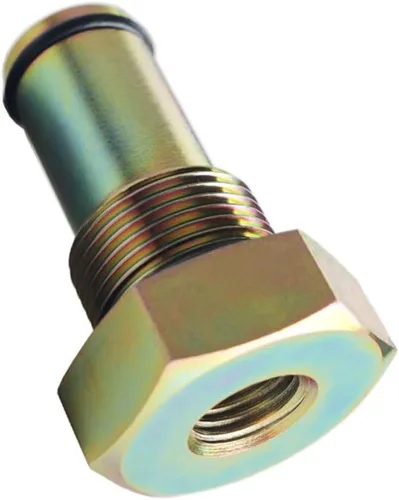 Vista 4 de JGR 1 PC 6.0L Powerstroke Diesel Bomba de aceite de alta presión IPR válvula de aire prueba herramienta de montaje para Ford