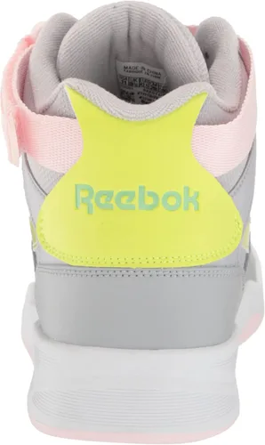 Vista 3 de Reebok - Zapatos de baloncesto altos Bb4500 para mujer
