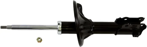 Vista 384 de Gabriel G51077 Ultra - Puntal delantero para Toyota 4Runner 4WD 96-02, Toyota Tacoma 4WD 95-04, Toyota Tacoma Pre Runner RWD 98-04 (paquete de 1)