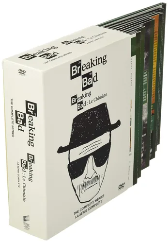 Vista 3 de Breaking Bad The Complete Series
