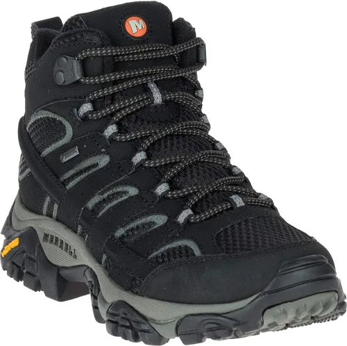 Vista 9 de Merrell Botas de senderismo para mujer
