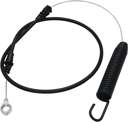 Vista 5 de Poagavgs Pro-Parts 99-6837 94-4293 - Cable de cubierta de repuesto para cortacésped Toro