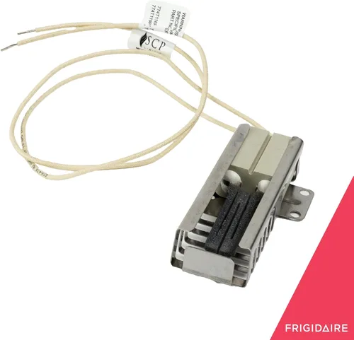 Vista 4 de Frigidaire 5303935066 - Encendedor de quemador para quemadores de horno, dorado