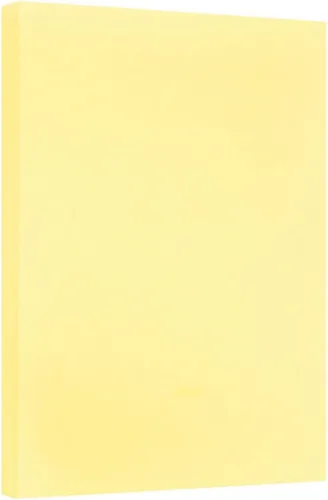 Vista 17 de JAM PAPER Vellum Bristol Cartulina de 65 lb - 8.5 x 11 Coverstock - 147 gsm - Azul - 50 Hojas/Paquete