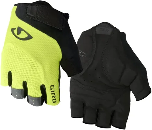 Vista 7 de Giro Guantes Bravo