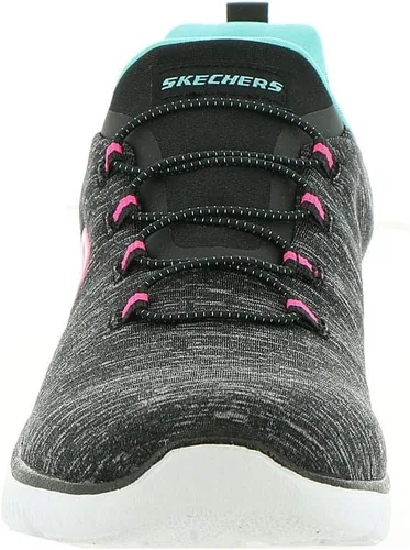 Vista 7 de Skechers Summits Quick Getaway - Tenis para mujer