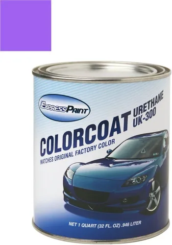 Vista 264 de colorrite Chevrolet Aveo Automotive Pintura de Retoque