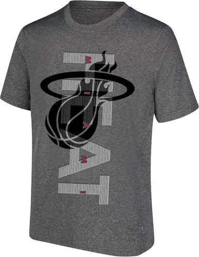 Vista 52 de Ultra Game - Camiseta oficial de la NBA supersuave para hombre