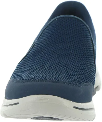 Vista 6 de Skechers Performance Go Walk 5 Apprize Slipon Tenis deportivos para caminar para hombre
