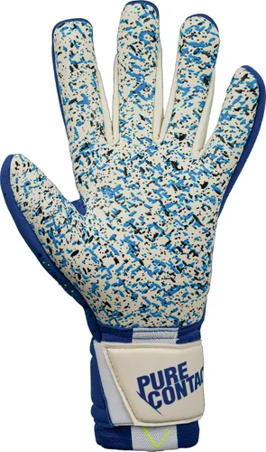 Vista 2 de Reusch Pure Contact Fusion - Guantes de portero (10)
