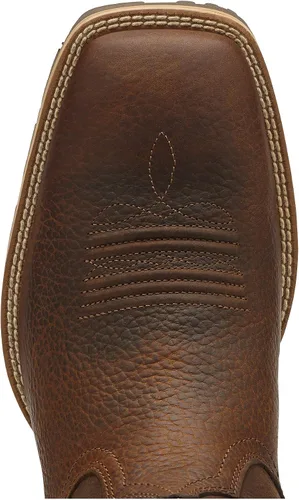 Vista 5 de Botas vaqueras híbridas Rancher de Ariat para hombre