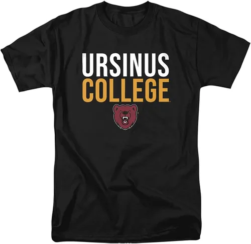 Vista 101 de Collegiate Stacked Adult T Shirt Collection 3