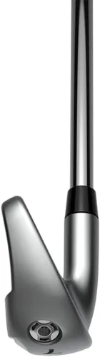 Vista 7 de Cobra Golf 2022 LTDX Combo Iron Set Satin Chrome-Gold Fusion