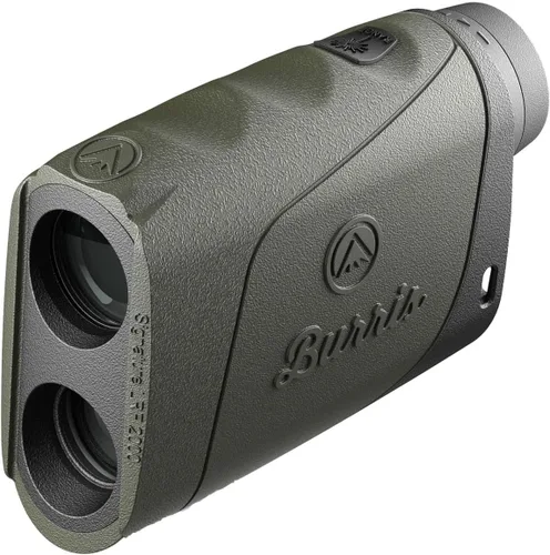 Vista 10 de Burris Signature HD - Binoculares de caza 8x42