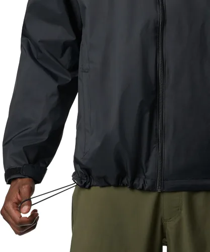 Vista 5 de Columbia Chaqueta Glennaker Lake para hombre