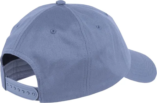 Vista 2 de New Balance Gorra de 6 paneles para estilo de vida y uso atlético, talla única