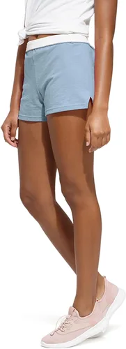 Vista 4 de Soffe Pantalón corto para niña Bruma azul