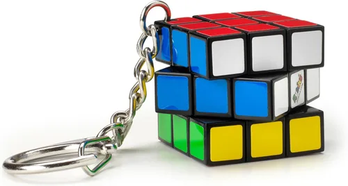 Vista 7 de Rubik's 6064011 Juguete, multicolor, S