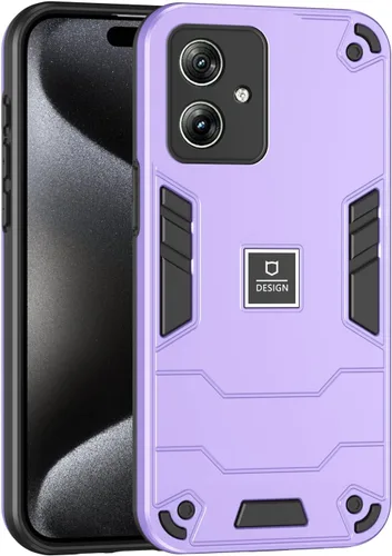Vista 468 de Funda compatible con Redmi A1, compatible con Redmi A2 2 en 1 [PC dura + TPU], funda de teléfono negra
