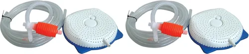 Vista 2 de Kokido Escurridor de cubierta de piscina K350 para piscinas