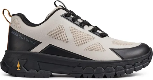 Vista 2 de BASS OUTDOOR Botas de senderismo Peak sin costuras para mujer
