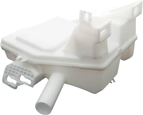 Vista 6 de Depósito de limpiaparabrisas compatible con Chevrolet Cruze 2016-2019
