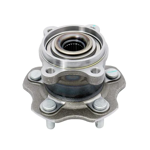 Vista 12 de FKG 512337 Conjunto de cubo de cojinete de rueda trasera para Lexus IS350 IS250 06-13, Lexus IS F 08-11, Lexus GS460 06-07, Lexus GS430 07-11, Lexus
