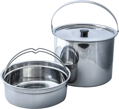 Vista 4 de ST-60BA: Cocina térmica